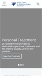 Mobile Screenshot of denverendosurgery.com